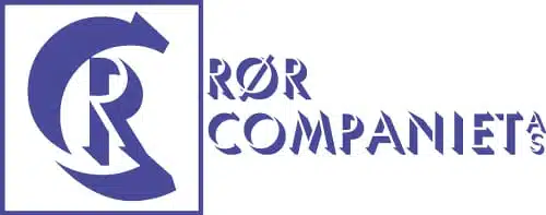Rørcompaniet AS logo