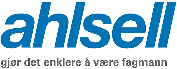 Ahlsell logo