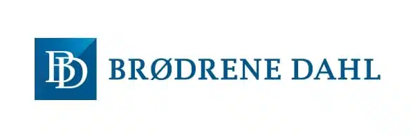 Brødrene Dahl logo