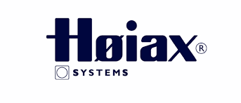Høiax Systems logo
